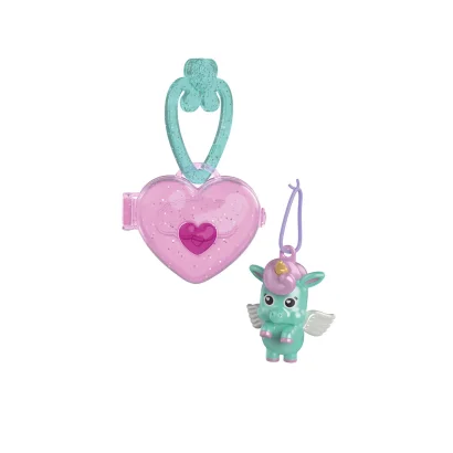 Набір кулькового пластиліну EDUCATIONAL INSIGHTS серії Playfoam&reg; - МАГІЯ ЄДИНОРОГА (в ас., в диспл.)