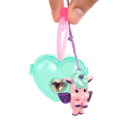 Набір кулькового пластиліну EDUCATIONAL INSIGHTS серії Playfoam&reg; - МАГІЯ ЄДИНОРОГА (в ас., в диспл.)