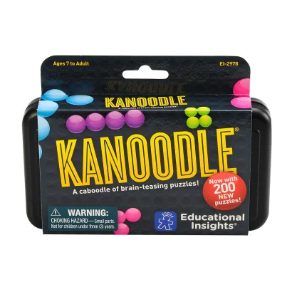 Головоломка EDUCATIONAL INSIGHTS &ndash; KANOODLE&reg;