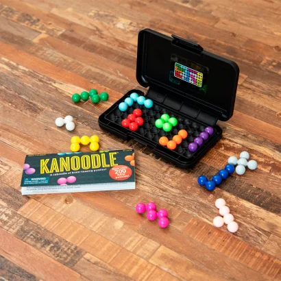 Головоломка EDUCATIONAL INSIGHTS &ndash; KANOODLE&reg;