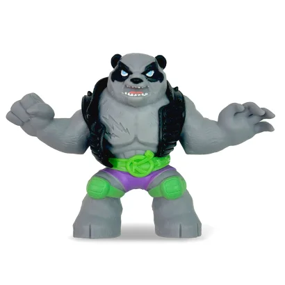 Стретч-іграшка ELASTIKORPS серії "Fighter Kamaleon" &ndash; БОЄЦЬ-ХАМЕЛЕОН (в блістері)