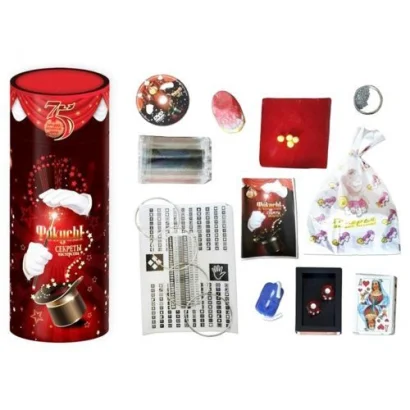 Великий набір &quot;Фокуси&quot;