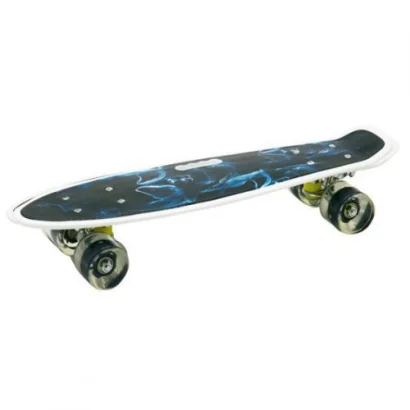 Пенні Борд &quot;Череп&quot;