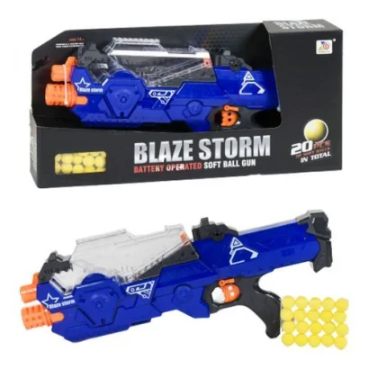 Бластер &quot;Blaze storm&quot;