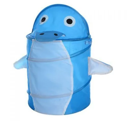 Кошик для іграшок &quot;Дельфін&quot;