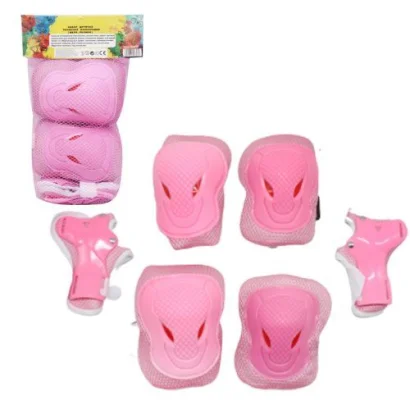 Набір &quot;Захисне екіпірування&quot; (рожева)