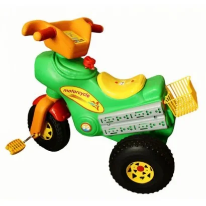 Велосипед &quot;Крос&quot; триколісний