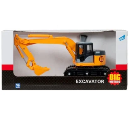 Техніка &quot;Міні екскаватор&quot;