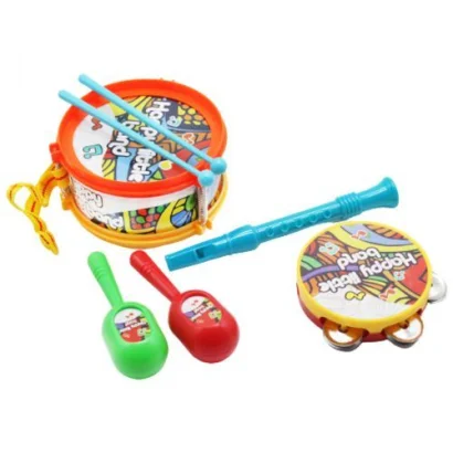 Ігровий набір &quot;Музичні інструменти&quot;