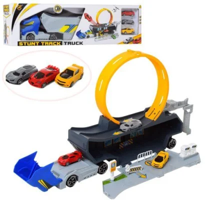 Ігровий набір &quot;Трейлер&quot;