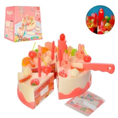 Ігровий набір &quot;З Днем Народження&quot;