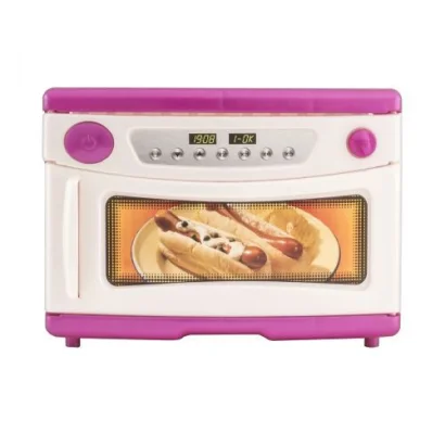 Ігровий набір &quot;Мікрохвильова піч&quot;