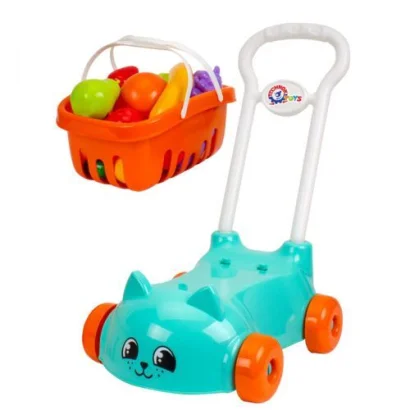 Ігровий набір &quot;Shoppig: візок для покупок&quot;