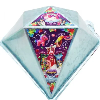 Іграшка-сюрприз &quot;Diamond Pony&quot;, укр