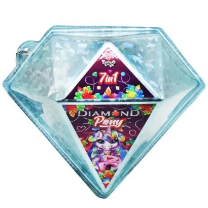 Іграшка-сюрприз &quot;Diamond Pony&quot;, укр