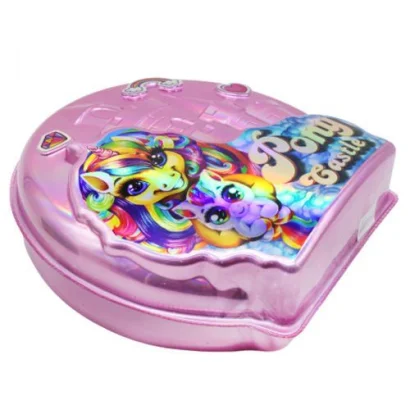 Іграшка-сюрприз &quot;Pony Castle&quot;, укр