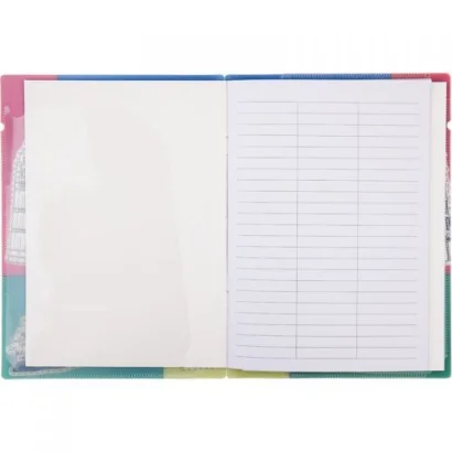 Словник з іноземної мови А5