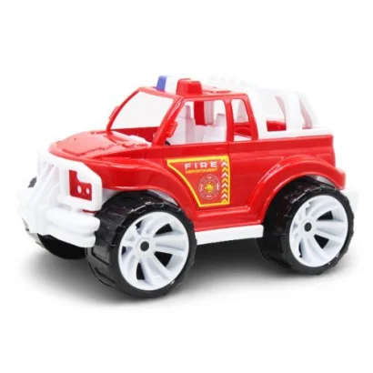 Машинка-позашляховик &quot;Fire&quot;