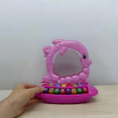 Орган інтерактивний &quot;Дельфін&quot;