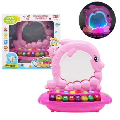 Орган інтерактивний &quot;Дельфін&quot;