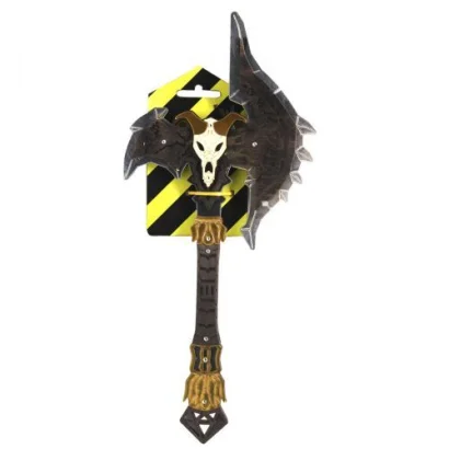 Сувенірна сокира &quot;SHADOW MOURNE&quot; (ULTRA - BLACK)