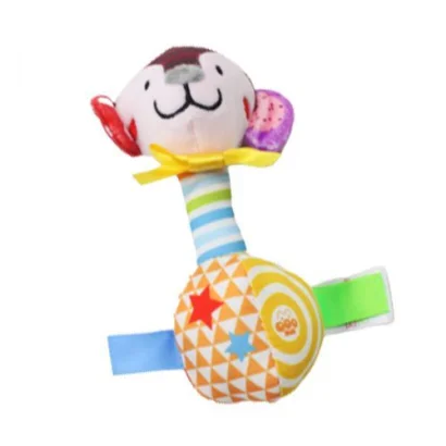 Брязкальце &quot;Звірятко&quot;, вид 2