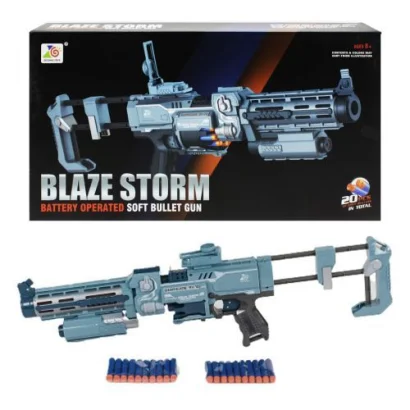 Бластер &quot;Blaze Storm&quot;