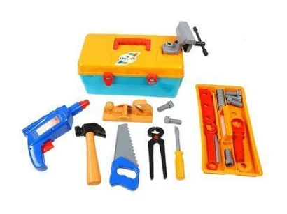 Набір інструментів &quot;Маленький столяр&quot;