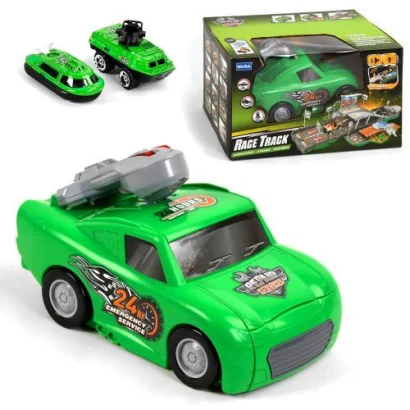 Ігровий набір &quot;Паркінг&quot;