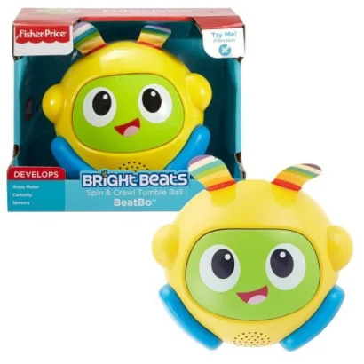 Інтерактивна іграшка &quot;Куля - стрибунець&quot;