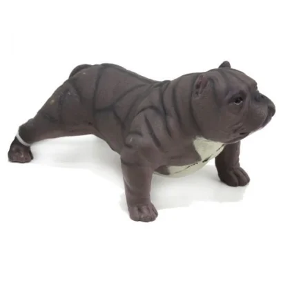 Фігурка &quot;Песик. Пітбуль&quot;