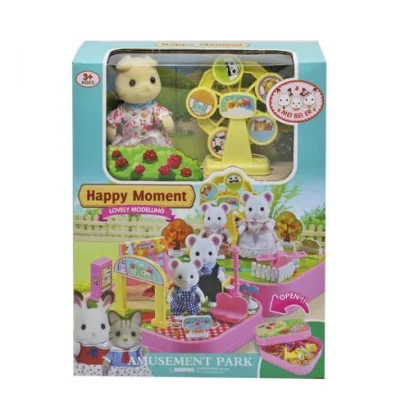 Ігровий набір &quot;Парк розваг&quot;