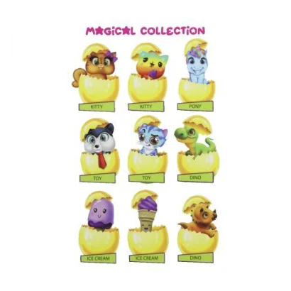 Набір для креативної творчості &quot;Cool Egg&quot;, вид 5