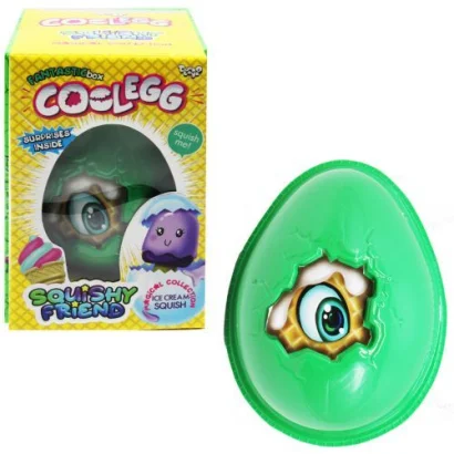 Набір для креативної творчості &quot;Cool Egg&quot;, вид 5