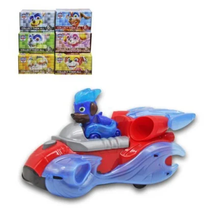 Ігровий набір &quot;Зума&quot;