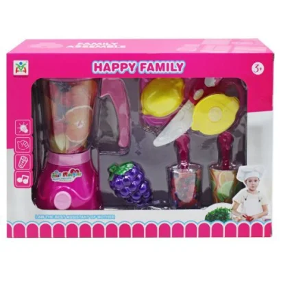 Дитячий кухонний набір &quot;Блендер&quot;