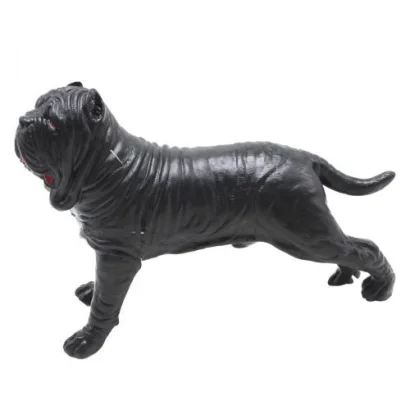 Фігурка песика, вид 6