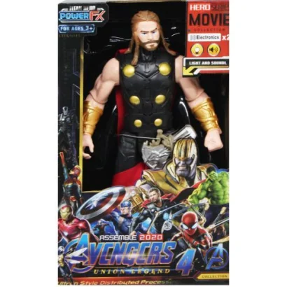 Фігурка &quot;Месники: Тор&quot;