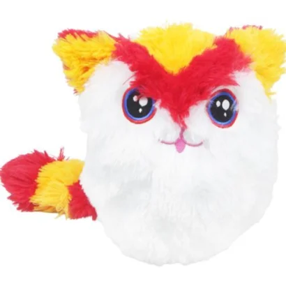 М'яка іграшка &quot;Бавовнятко&quot;, вид 3