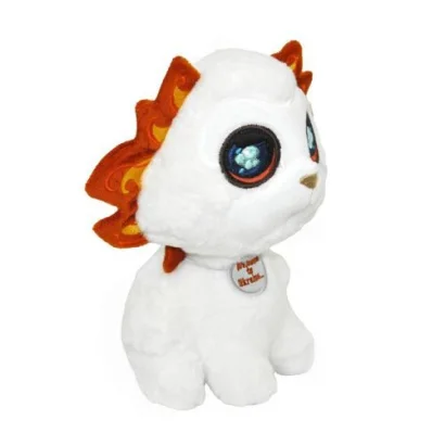 М'яка іграшка &quot;Бавовнятко&quot;