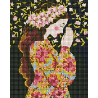 Алмазна мозаїка &quot;Віра&quot;