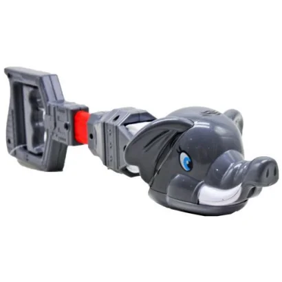 Роборука механічна &quot;Слоник&quot;