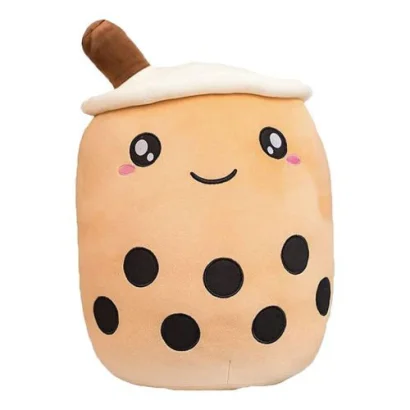 М'яка іграшка-обіймашка &quot;Боба&quot;