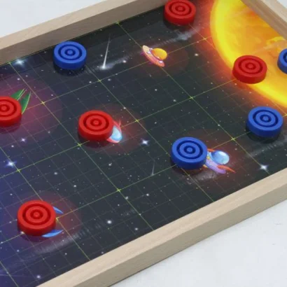 Настільна гра &quot;Star War&quot;