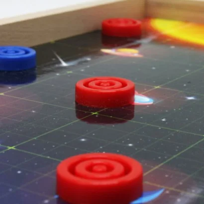 Настільна гра &quot;Star War&quot;