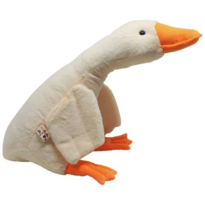Мʼяка іграшка &quot;Гусь-обіймусь&quot; (95 см)