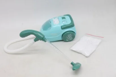 Пилосос функціональний  &quot;Happy Family&quot;