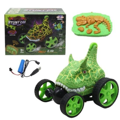 Перевертач на радіокеруванні &quot;Карнотавр&quot;