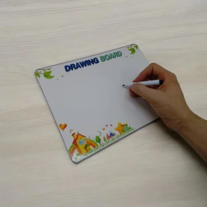 Конструктор-пазли &quot;Фрукти та ягоди&quot;, 48 дет