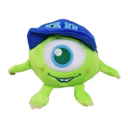 Мʼяка іграшка &quot;Майк Вазовські&quot;, 20 см